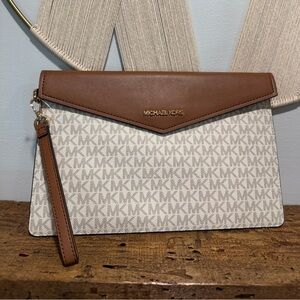 New! MK!
